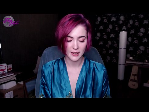 ❤️ Errusiako neska baten jerk off instrukzioa ingelesez ️ Pornografia besterik ez gurean eu.niceporn-tv.ru ﹏
