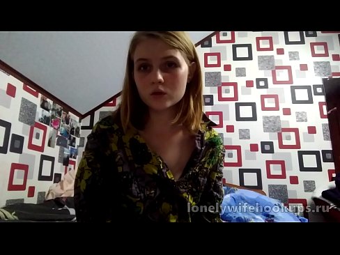 ❤️ Errusiako ikasle ilehoria gazteak polla handiagoak gustatzen zaizkio. ️ Pornografia besterik ez gurean eu.niceporn-tv.ru ﹏