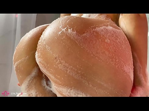 ❤️ Brunette pussy bibragailuarekin masturbatzen du dutxan orgasmo bizia lortzeko ️ Pornografia besterik ez gurean eu.niceporn-tv.ru ﹏