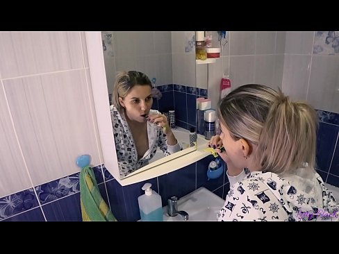 ❤️ Pijamaz jantzitako gazteekin ahozko esperma amaitzen da ipurdian - Letty Black ️ Pornografia besterik ez gurean eu.niceporn-tv.ru ﹏