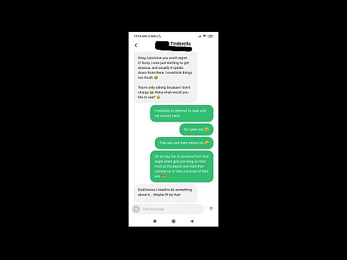 ❤️ Tinder-eko PAWG berri bat gehitu dut nire haremera (hitz egin Tinderrekin barne) ️ Pornografia besterik ez gurean eu.niceporn-tv.ru ﹏